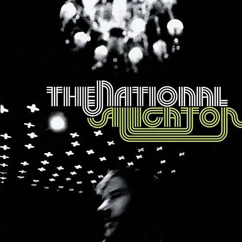 Alligator | The National