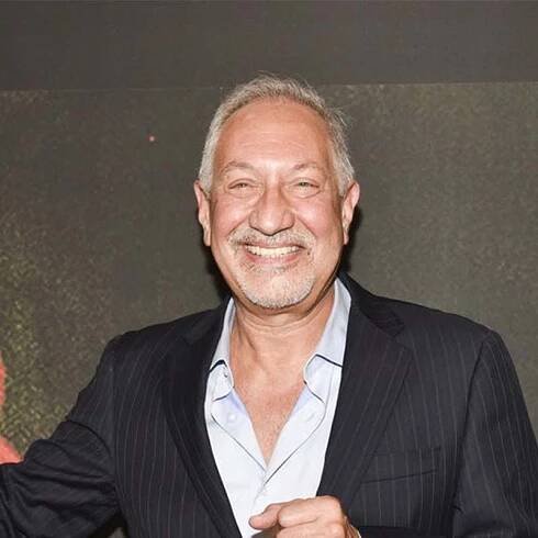 Mark Geragos Channel