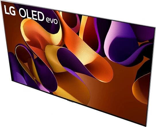LG 97" OLED (OLED97G45LW)