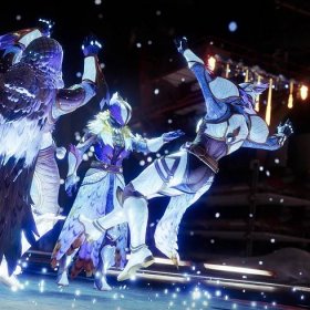 Destiny 2 The Dawning 2023 recipe list, how to bake cookies and all Dawning ingredients