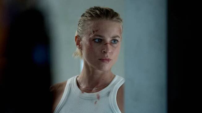 Exterritorial: Everything You Need to Know About the Thriller