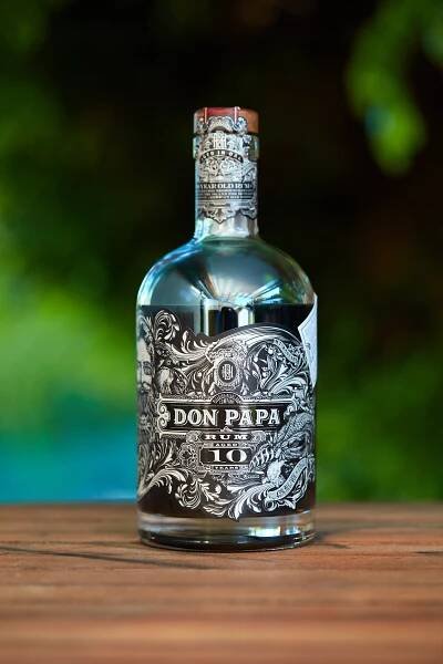 Don Papa Rum