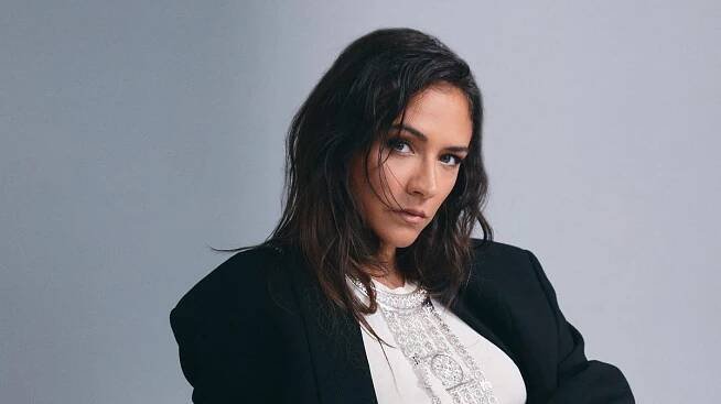Eva Burešová vydává své třetí album Meraki: Jsem především zpěvačka - Novinky