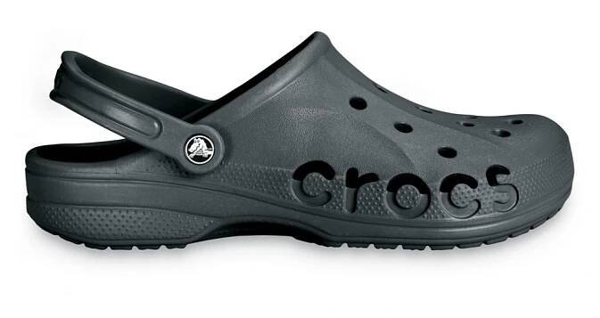 Pánské boty Chodaki Nazouváky Crocs Baya 10126 Clog 48-49