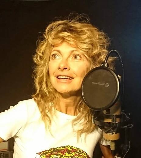 Hudba – Jana Hubinská