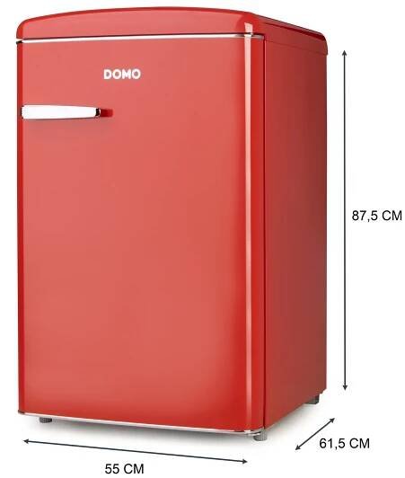 DOMO DO91703R