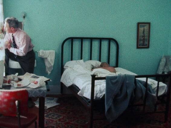 Wanda (1970) | The Criterion Collection