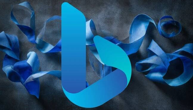 Bing Ribbons