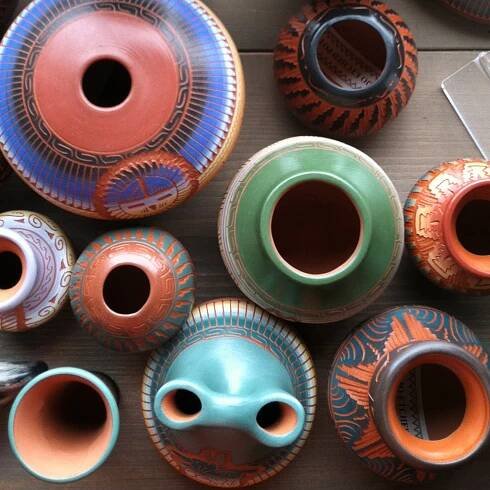Inspiration | Good Press Ceramics