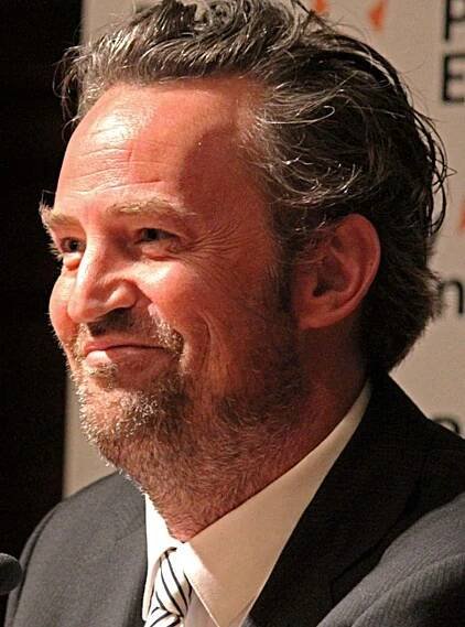 Matthew Perry – Wikipédia