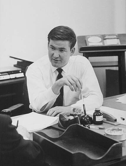 Pat Buchanan – Wikipedia