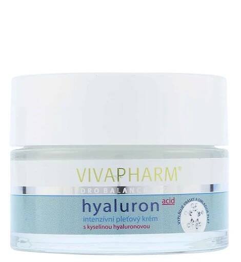 Vivapharm Hyaluron