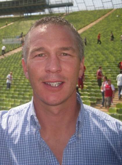 Patrik Andersson