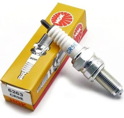 pitbike zapalovací svíčka NGK CR9E WPB RACE190beast, ZONGSHEN 190 od 340 Kč - Heureka.cz