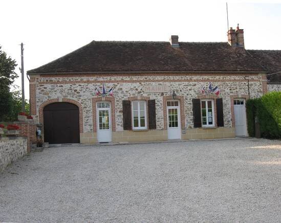 Saint-Nicolas-la-Chapelle (Aube)