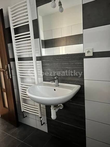 Pronájem bytu 1+1 45 m², 28. října, Ostrava, Moravskoslezský kraj