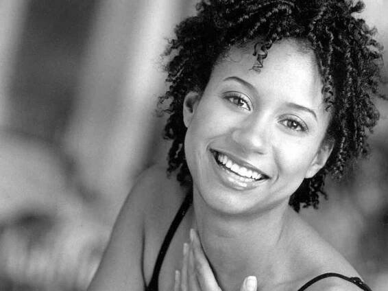 Tracie Thoms fotka