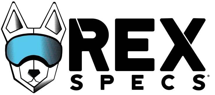 Rex Specs V2 - Brýle pro psy