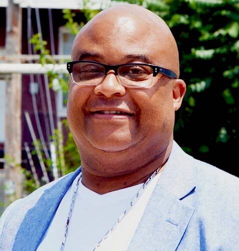 OUR PASTOR