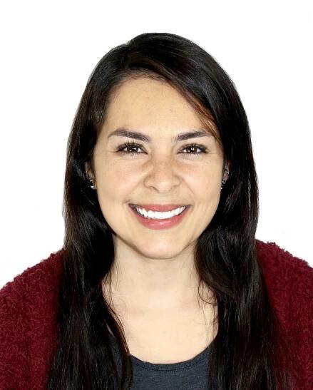 Devina Gutierrez, BA