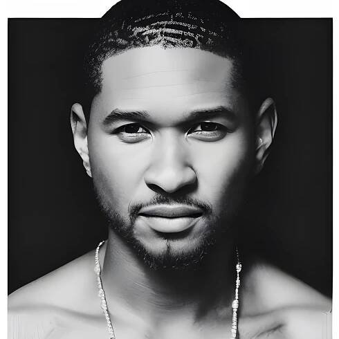 so mama palmer allegedly outs usher to protect keke?