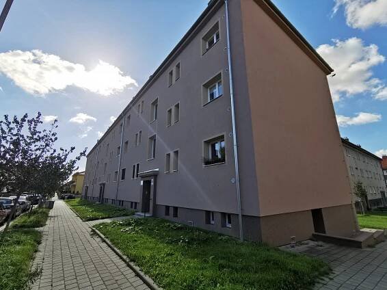 Prodej Byt 2+1, Gorkého, Kroměříž