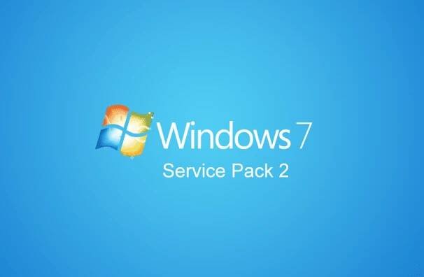 Windows 7 Service Pack 2 ke stažení zdarma