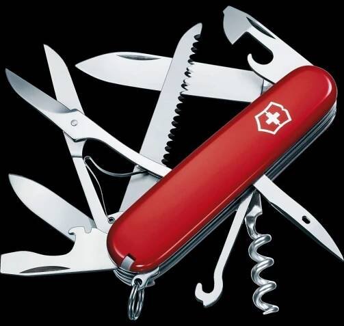 Victorinox Fieldmaster