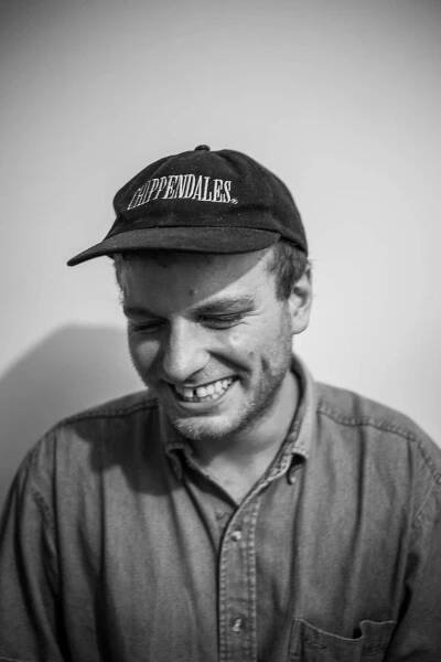 André Peniche - Mac Demarco portraits