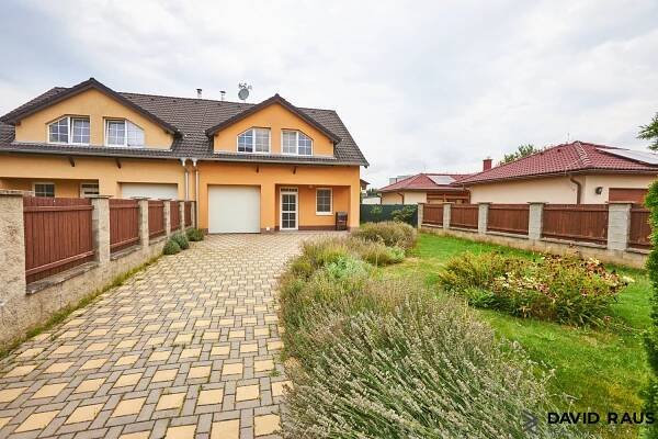 Pronájem domů, Rajhrad | Mapio.cz