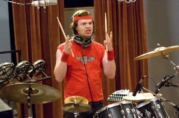 Rainn Wilson fotky