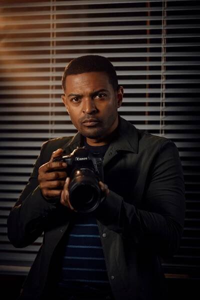 Viewpoint - Promo - Noel Clarke