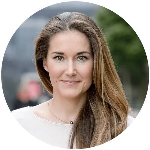 Šárka Strachová