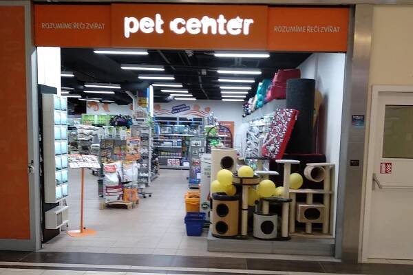 Pet Center foto 1