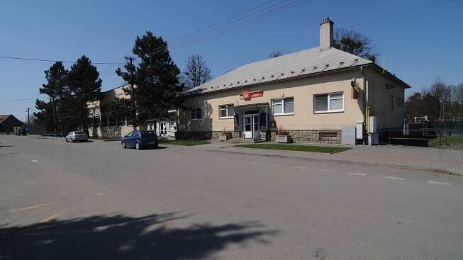 Fryčovice, spokojení lidé, důraz na sport, jelenci v oboře. Pojďte se podívat
