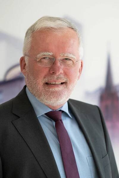 Dietrich Suhlrie
