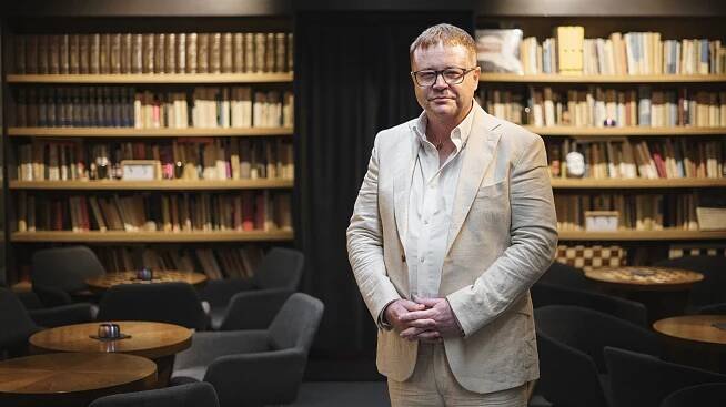 Jakub Horák: Při nákupu oblečení potřebuju, aby trpěla zvířata. A tašky vždycky igelitové!