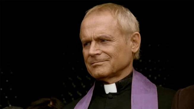 Don Matteo - Série 8 - Z filmu - Terence Hill
