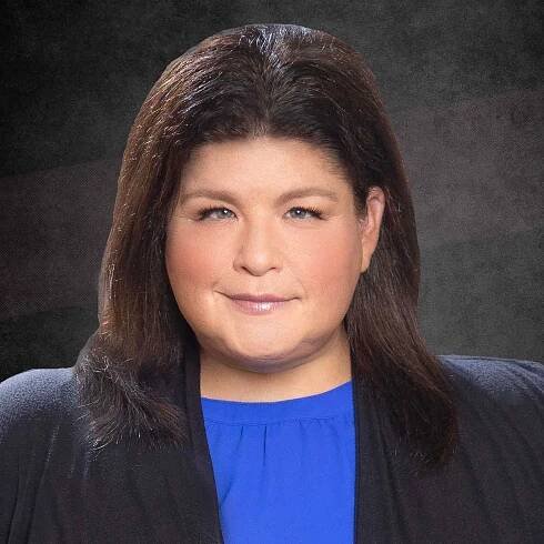 Lori Beth Denberg 90S CON
