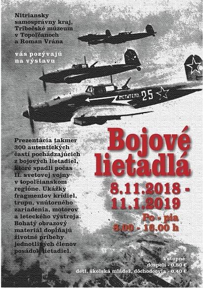 Tribečské múzeum v Topoľčanoch - otváracie hodiny a cenník | Slovenský cestovateľ