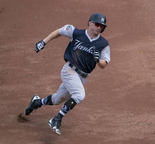 Shane Robinson (baseball)