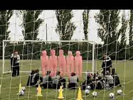 Trop fort les gars - Vidéo Dailymotion