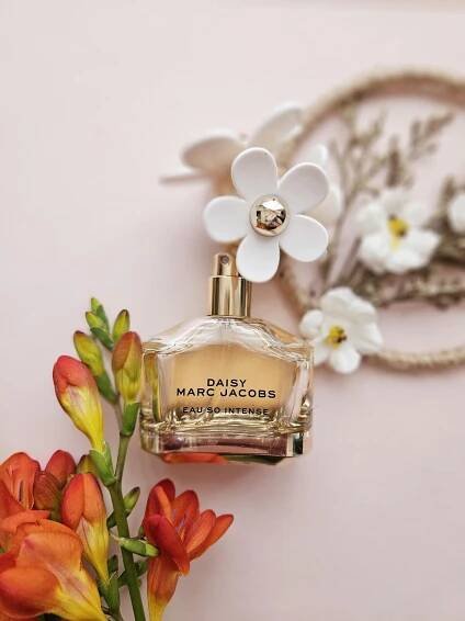 Daisy Eau So Intense Marc Jacobs pro ženy