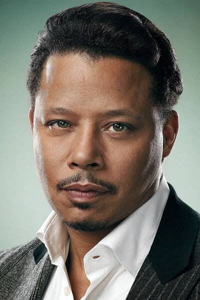 Terrence Howard herec