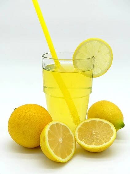 18.7.2019 Dražba 61 kusů limonád. Vyvolávací cena 450 Kč. - Zisková dražba