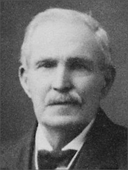William Houlton