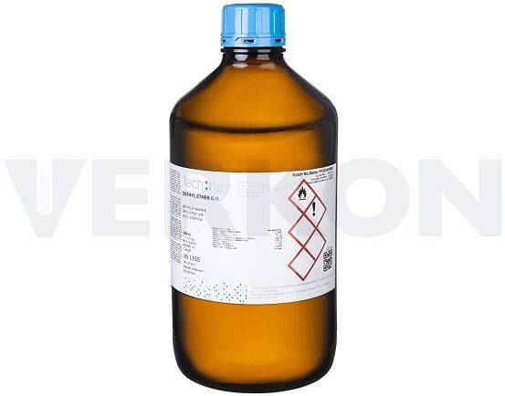 Laboratorní chemikálie Lach-Ner - VERKON