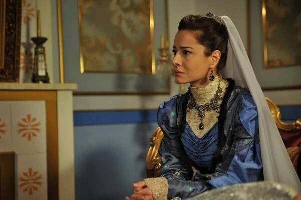 Payitaht: Abdülhamid - Episode 10 (S01E10) (2017)