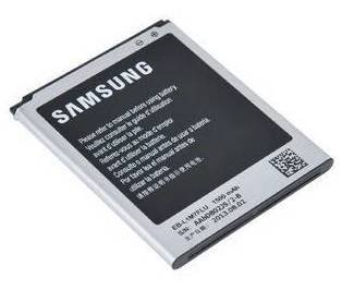 Samsung Baterie pro Galaxy S3 mini 1500mAh (EB-L1M7FLU) - bu, Baterie pro Galaxy S3 mini 1500mAh (EB-L1M7FLU) - bulk