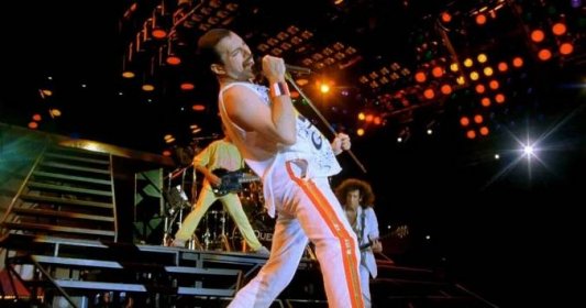 Freddie Mercury, skupina Queen a opojný závan svobody z Budapešti